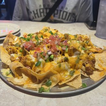 Bubba's 33 - Bubbas Nachos - Burgers Near Me - San Antonio, Texas Bubba's 33 - Bubbas Nachos - Burgers Near Me - San Antonio, Texas