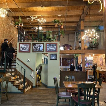 Ninfa's Mexican Restaurant - Inside - Mexican Near Me - Waco, Texas