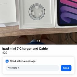 CellNow - Definition of charger and cable