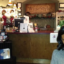 WineStyles