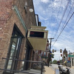 Helicon Brewing McDonald
