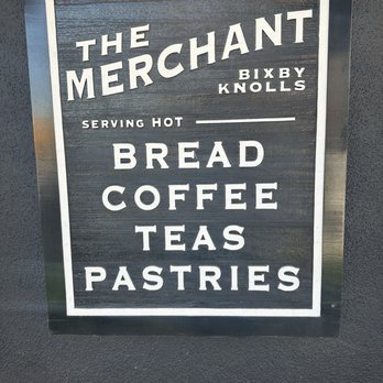 The Merchant - Coffee & Tea Near Me - Long Beach, California The Merchant - Coffee & Tea Near Me - Long Beach, California
