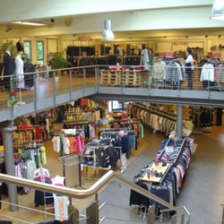 Greiff Factory Outlet