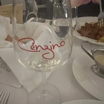 Cenzino Ristorante - Italian Near Me - Oakland, New Jersey
