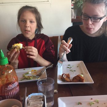 Yolks - Breakfast & Brunch Near Me - Vancouver, British Columbia