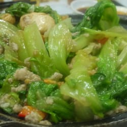 駒記海鮮專門大排檔