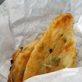 HIPBAO - Scallion pancake - Dim Sum Near Me - Omaha, Nebraska HIPBAO - Scallion pancake - Dim Sum Near Me - Omaha, Nebraska