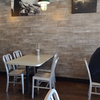 Pho Kitchen - Partial view of some seating - Vietnamese Near Me - San Diego, California Pho Kitchen - Partial view of some seating - Vietnamese Near Me - San Diego, California