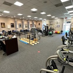 Kessler Rehabilitation Center - Middletown