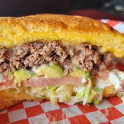 Jax Burgers