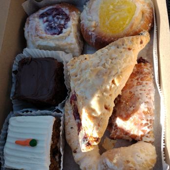 Sandra Kay's - Bakeries Near Me - Stevensville, Michigan