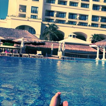 Marriott Cancun Resort - Hotels Near Me - Cancún, ROO
