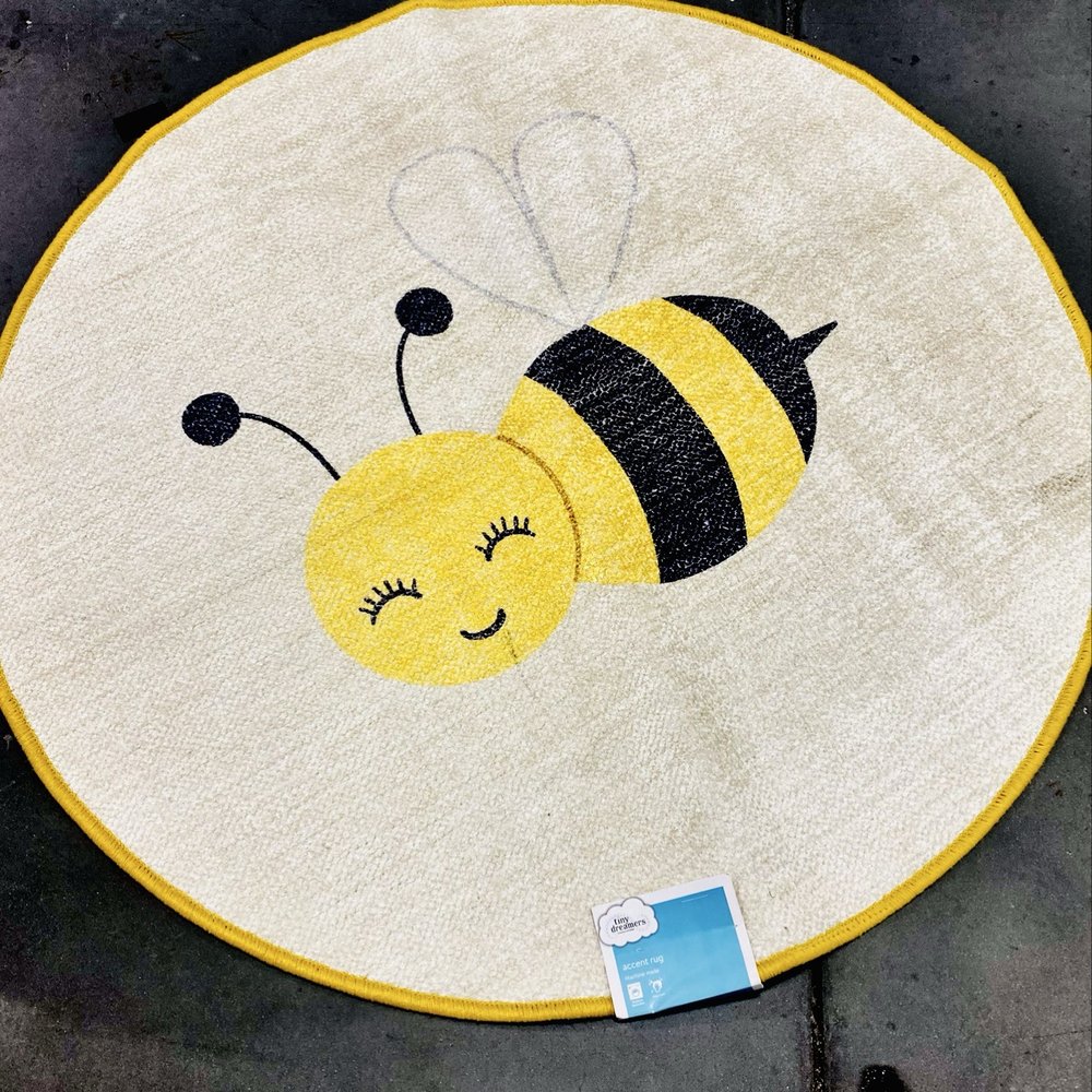 At Home - Last time I was here I bought this adorable rug for moi laundry room. It's so amazing I had to get one more :) - Home Decor Near Me - Lutz, Florida At Home - Last time I was here I bought this adorable rug for moi laundry room. It's so amazing I had to get one more :) - Home Decor Near Me - Lutz, Florida