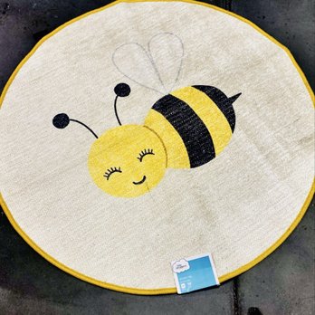 At Home - Last time I was here I bought this adorable rug for moi laundry room. It's so amazing I had to get one more :) - Home Decor Near Me - Lutz, Florida