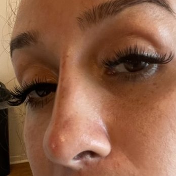 Excuse Myy Beaute - IN LOVE with my lashes! - Eyebrow Services Near Me - Oceanside, California Excuse Myy Beaute - IN LOVE with my lashes! - Eyebrow Services Near Me - Oceanside, California