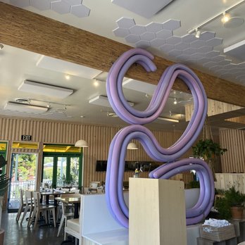 Madi - Cute decor - Breakfast & Brunch Near Me - San Diego, California Madi - Cute decor - Breakfast & Brunch Near Me - San Diego, California