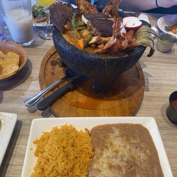 Ta Con Todo - Steaming hot the shrimp was the best part - Mexican Near Me - Livermore, California Ta Con Todo - Steaming hot the shrimp was the best part - Mexican Near Me - Livermore, California