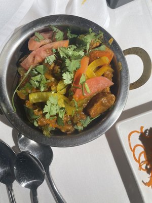 Cinnamon Indian Cuisine by null