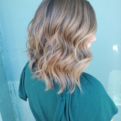 Cuttin' Up Salon & Spa