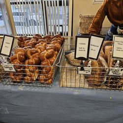 Troy Waterfront Farmers Market - The Placid Baker