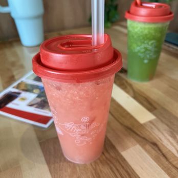 Juice Time - Grapefruit juice - Juice Bars & Smoothies Near Me - Arden Hills, Minnesota Juice Time - Grapefruit juice - Juice Bars & Smoothies Near Me - Arden Hills, Minnesota