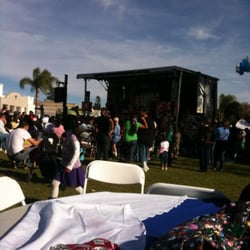 Miller Fitness Center & Park - The magician...