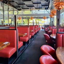 Cactus Club Cafe