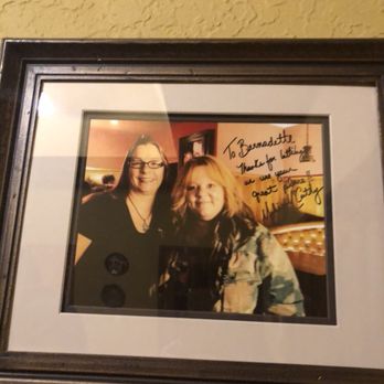 Glendora Continental - Yessss ... that's Melissa McCarthy.... - Lounges Near Me - Glendora, California