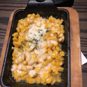 BORI - Spring Branch - Cheese corn - Korean Near Me - Houston, Texas