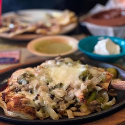 Mariachi's Mexican Restaurant