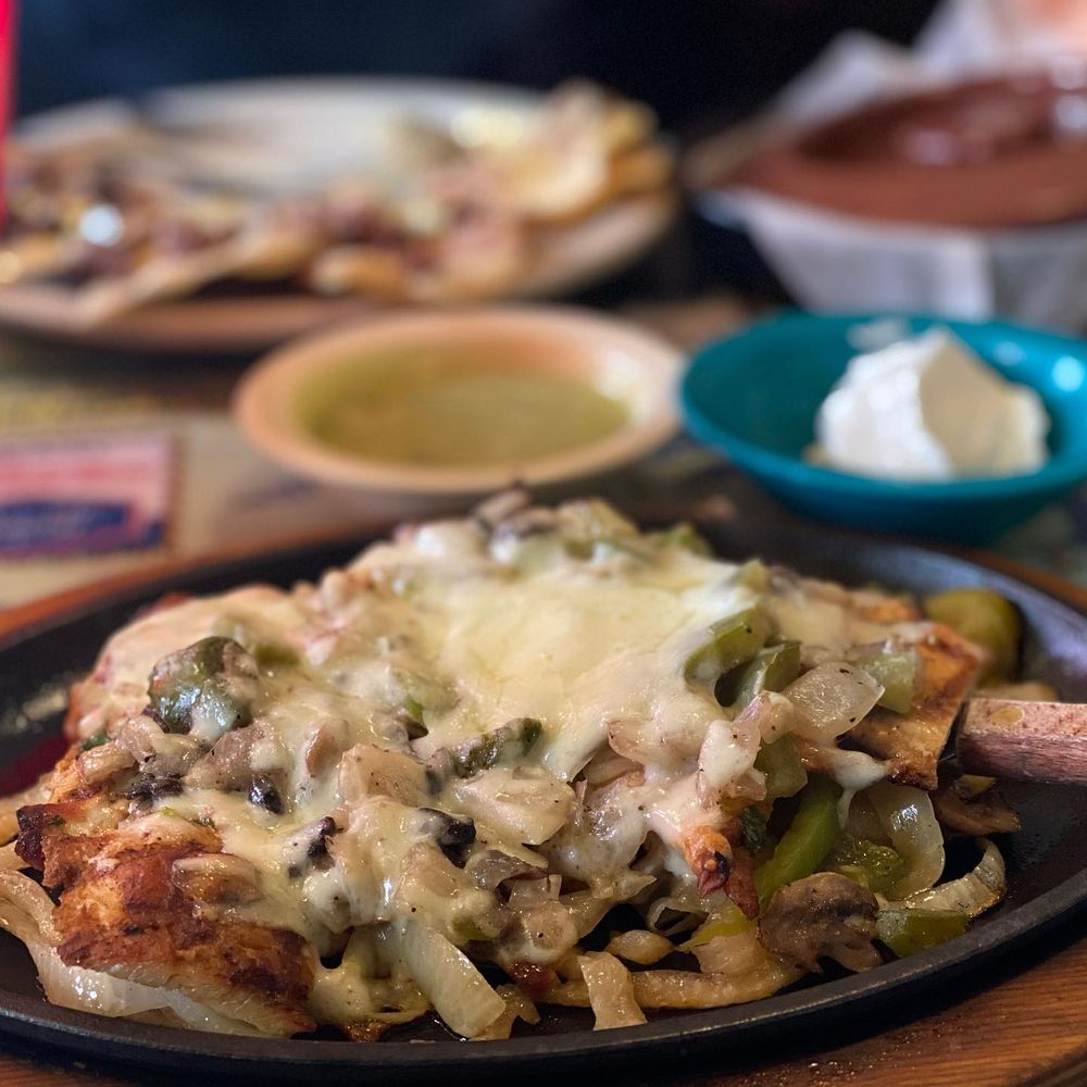 Mariachi's Mexican Restaurant