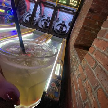The 1UP Arcade Bar - LoDo - Bars Near Me - Denver, Colorado The 1UP Arcade Bar - LoDo - Bars Near Me - Denver, Colorado