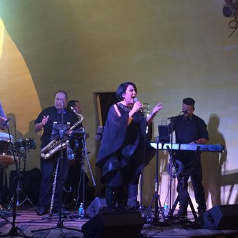 Ball & Chain - Music Venues Near Me - Miami, Florida