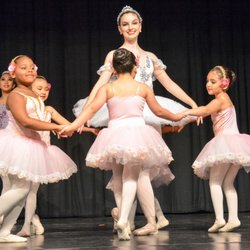 Sunghee Ballet Academy