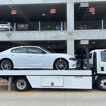 Kissinger Towing - Towing Near Me - Blacklick, Ohio Kissinger Towing - Towing Near Me - Blacklick, Ohio