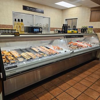 The Fresh Market - Seafood Counter - Grocery Near Me - Jacksonville, Florida The Fresh Market - Seafood Counter - Grocery Near Me - Jacksonville, Florida