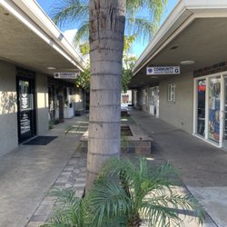 Suite G is our medical services. Suite A is dental, vision and therapy services.