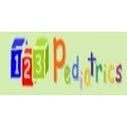 Kevin Lue, MD - 123 Pediatrics