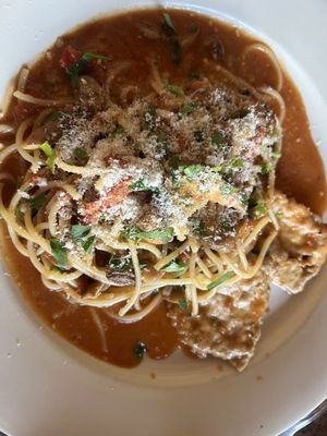 Radicchio Cafe by null