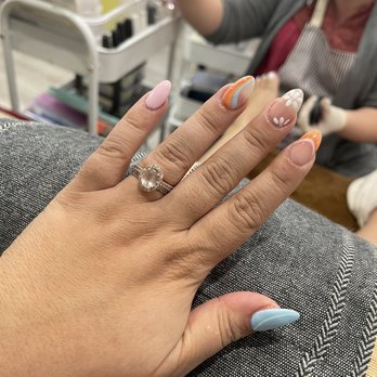 Lush Nail Studio - Waxing Near Me - Tustin, California