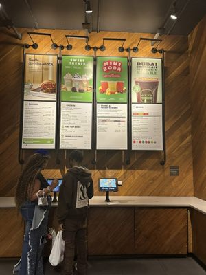 Shake Shack Hudson Yards by null