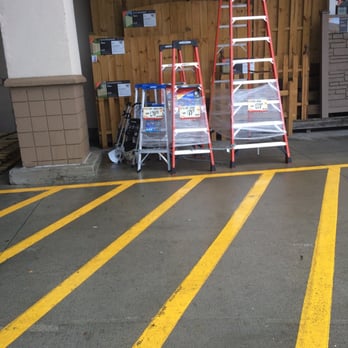 The Home Depot - Ladders - Hardware Stores Near Me - Summerville, South Carolina The Home Depot - Ladders - Hardware Stores Near Me - Summerville, South Carolina