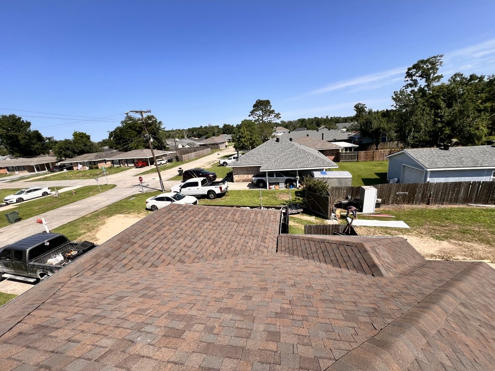 Slide of Home Heart Construction