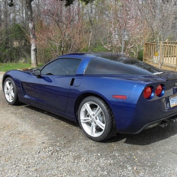 The Tint Guy Window Tinting - Beautiful Tint Job! - Car Window Tinting Near Me - Georgia, Georgia The Tint Guy Window Tinting - Beautiful Tint Job! - Car Window Tinting Near Me - Georgia, Georgia