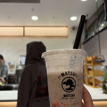 Matsu Matcha - Desserts Near Me - Pleasanton, California Matsu Matcha - Desserts Near Me - Pleasanton, California