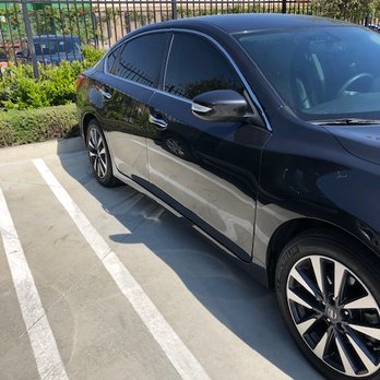 Xtreme Window Tint - Car Window Tinting Near Me