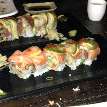 I Love Sushi - Sushi Bars Near Me - Santa Cruz, California I Love Sushi - Sushi Bars Near Me - Santa Cruz, California