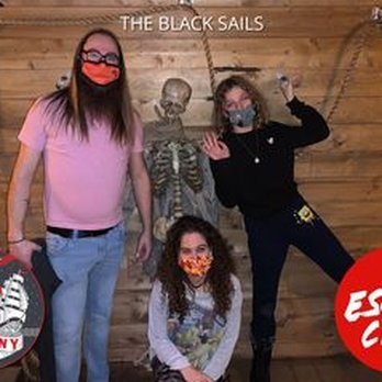 Escape City - Escape Games Near Me - Edmonton, Alberta