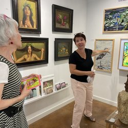Jule's Art Tours