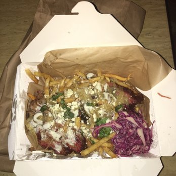 LA Brisket - Brisket Fries - Sandwiches Near Me - Artesia, California